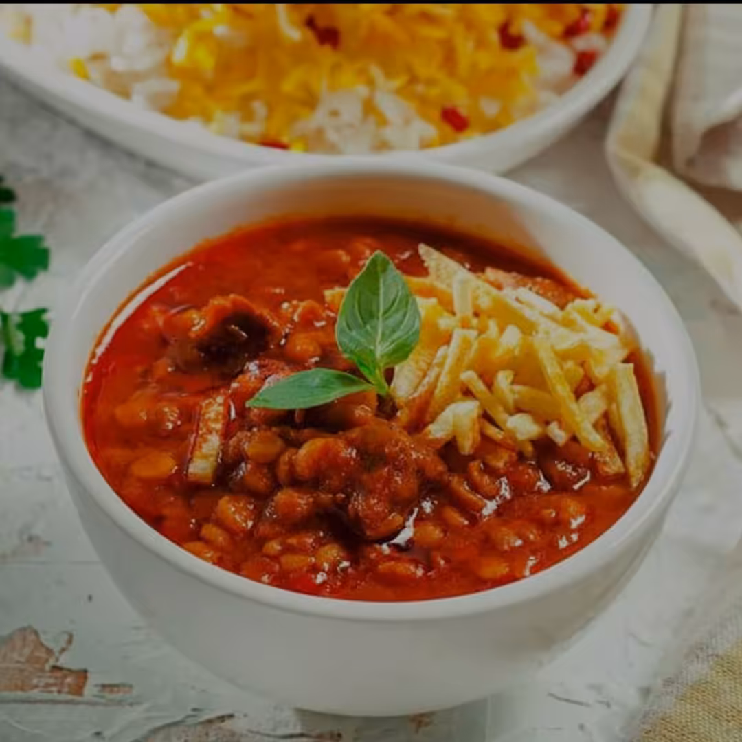 پودر ادویه قیمه درجه یک و عالی عطر و طعم فوق العاده آسیاب روز  (کیفیت عالی) 500 گرمی