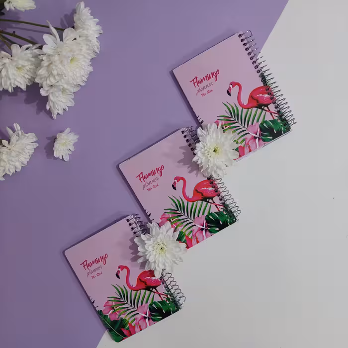 دفتر برنامه ریزی طرح فلامینگو