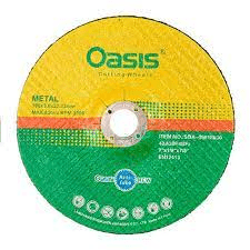 صفحه برش سنگ SOA-09823030C اوسیس(22.2*3*230)