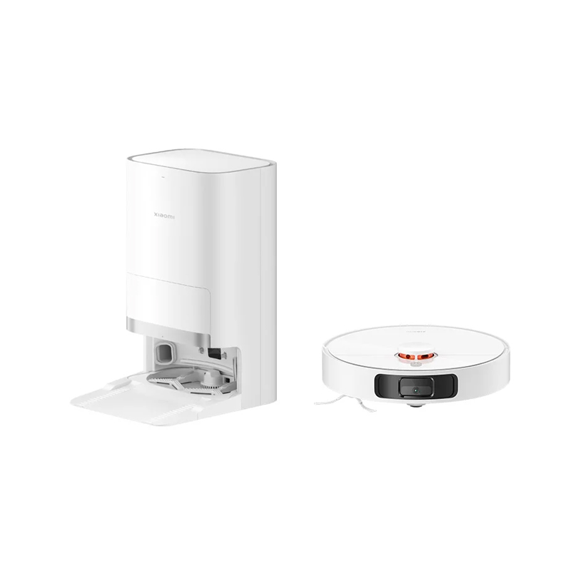 بررسی، قیمت و خرید جاروی رباتیک شیائومی مدل Xiaomi Robot Vacuum X20 Plus - فروشگاه می مارکت