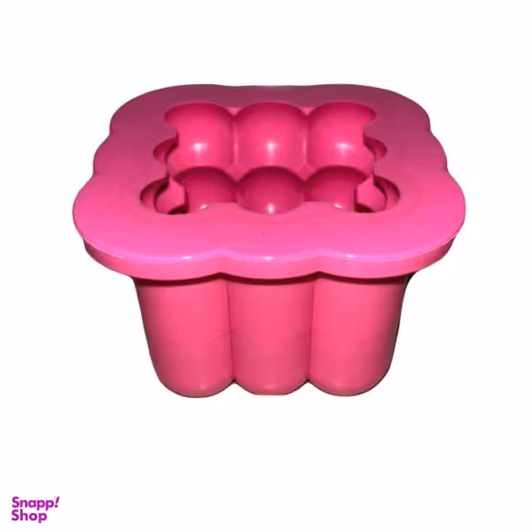 قالب رزین مدل روبیک کد mm1