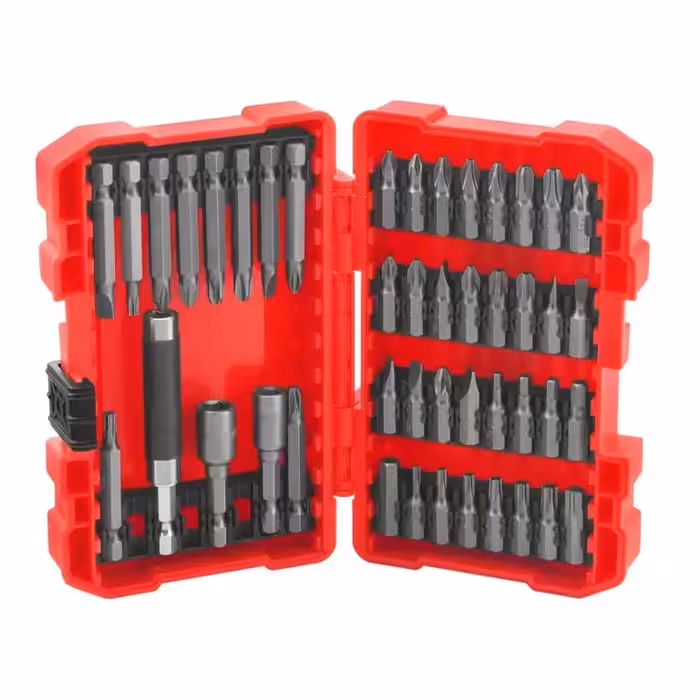 مجموعه 48 عددی سری پیچ گوشتی و سری بکس رونیکس مدل RH-5452