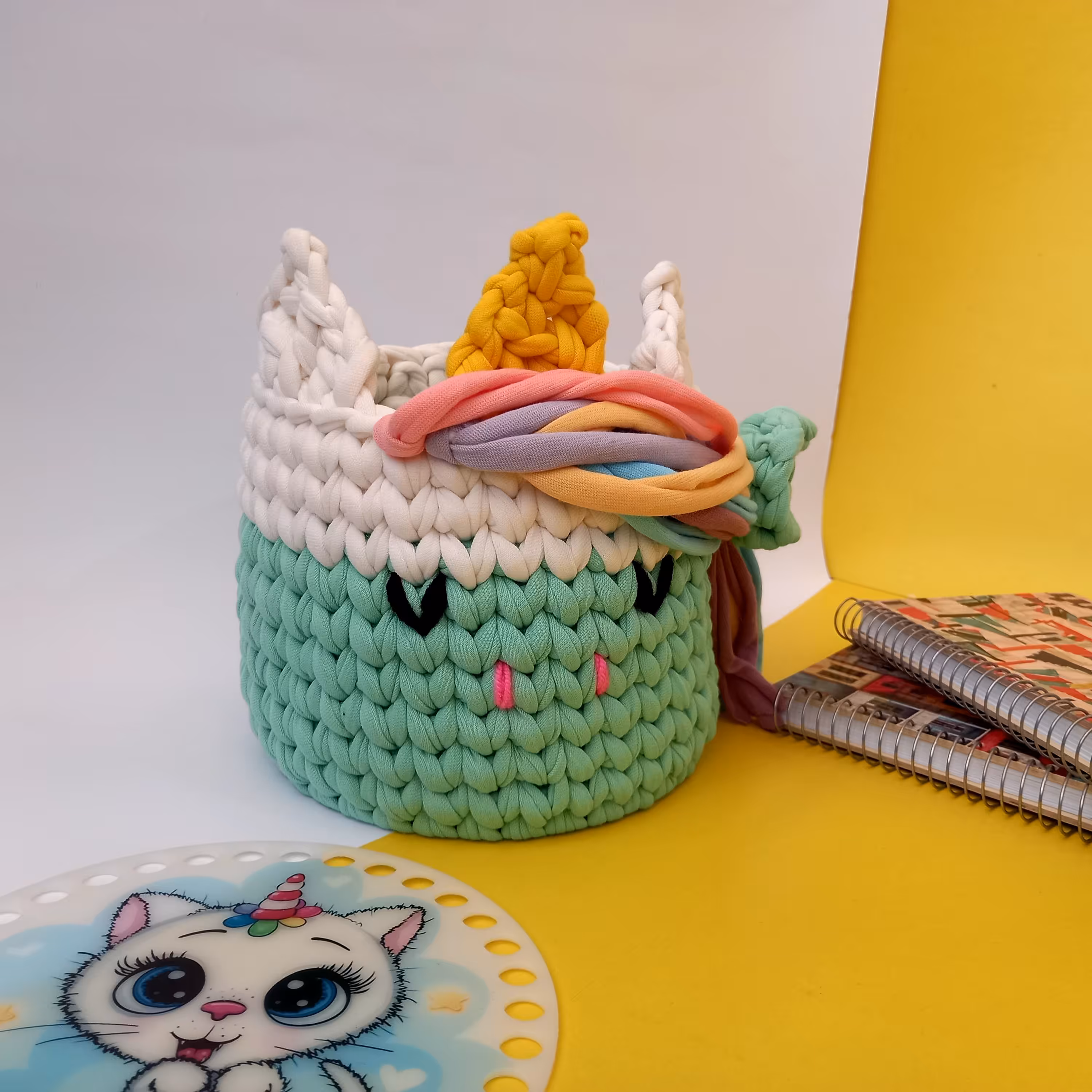 باکس یونیکورن