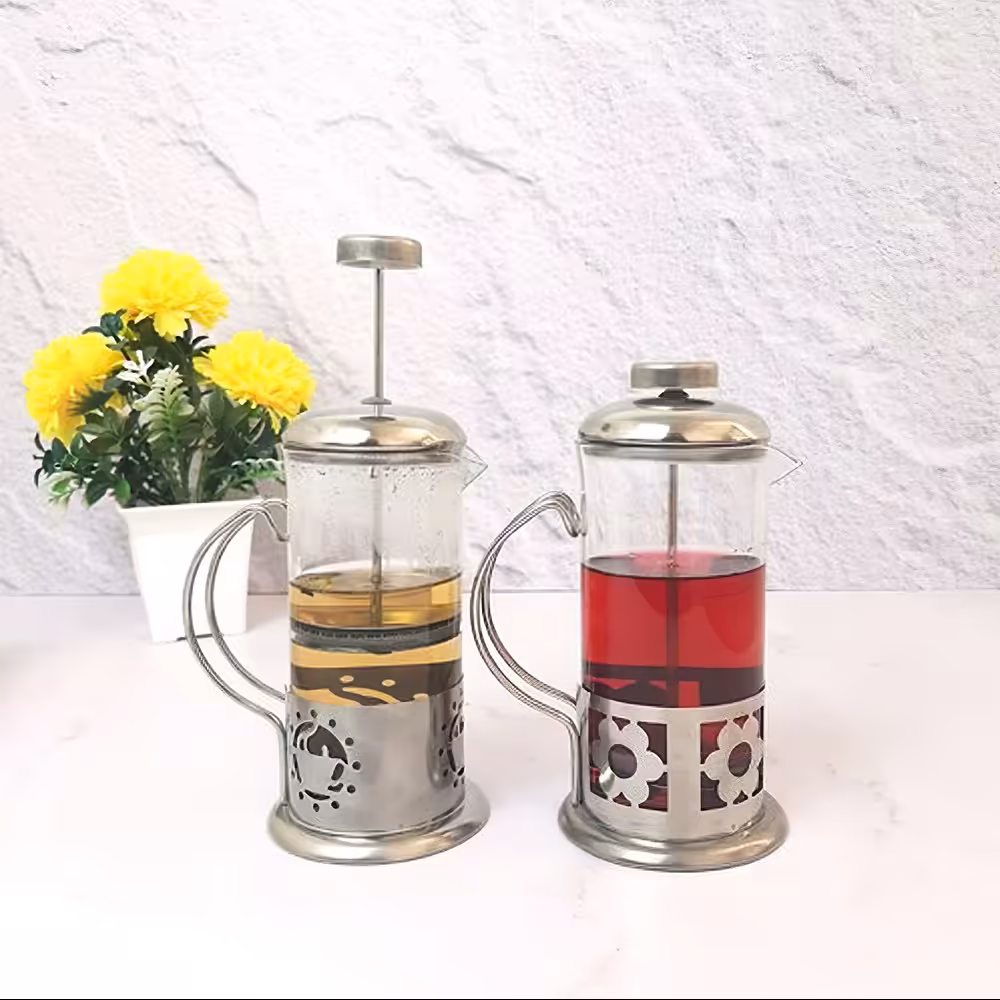 فرنچ پرس 350 میلی 