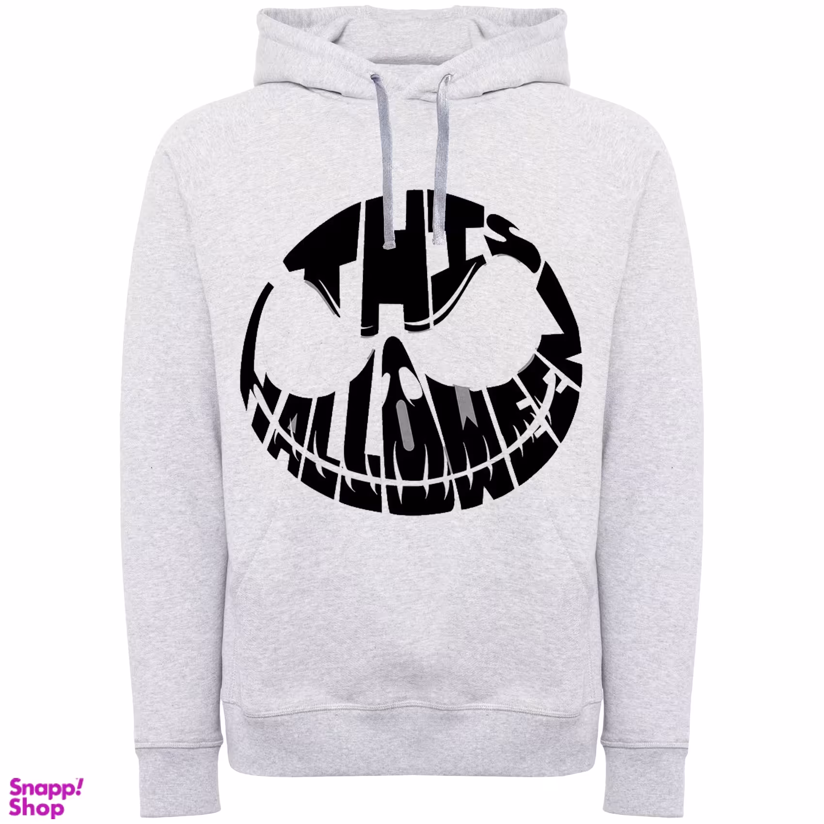 هودی مردانه مدل F674