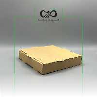 جعبه پیتزا سایز 24 (100عددی) - مرکز فروش ملزومات کافه رستوران فرزان