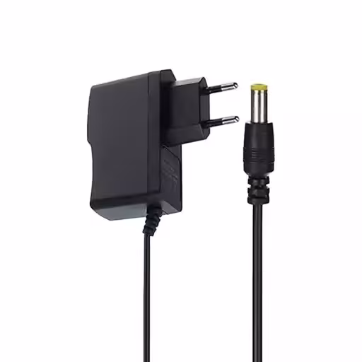 شارژر اتوماتیک 12 ولت 1 آمپر باتری خشک ماشین شارژی