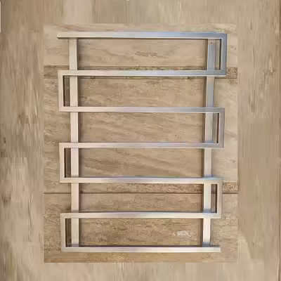 حوله خشک کن کاریسا مدل بیزا