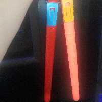 شمشیر اسباب بازی پلاستیکی سایز بزرگ