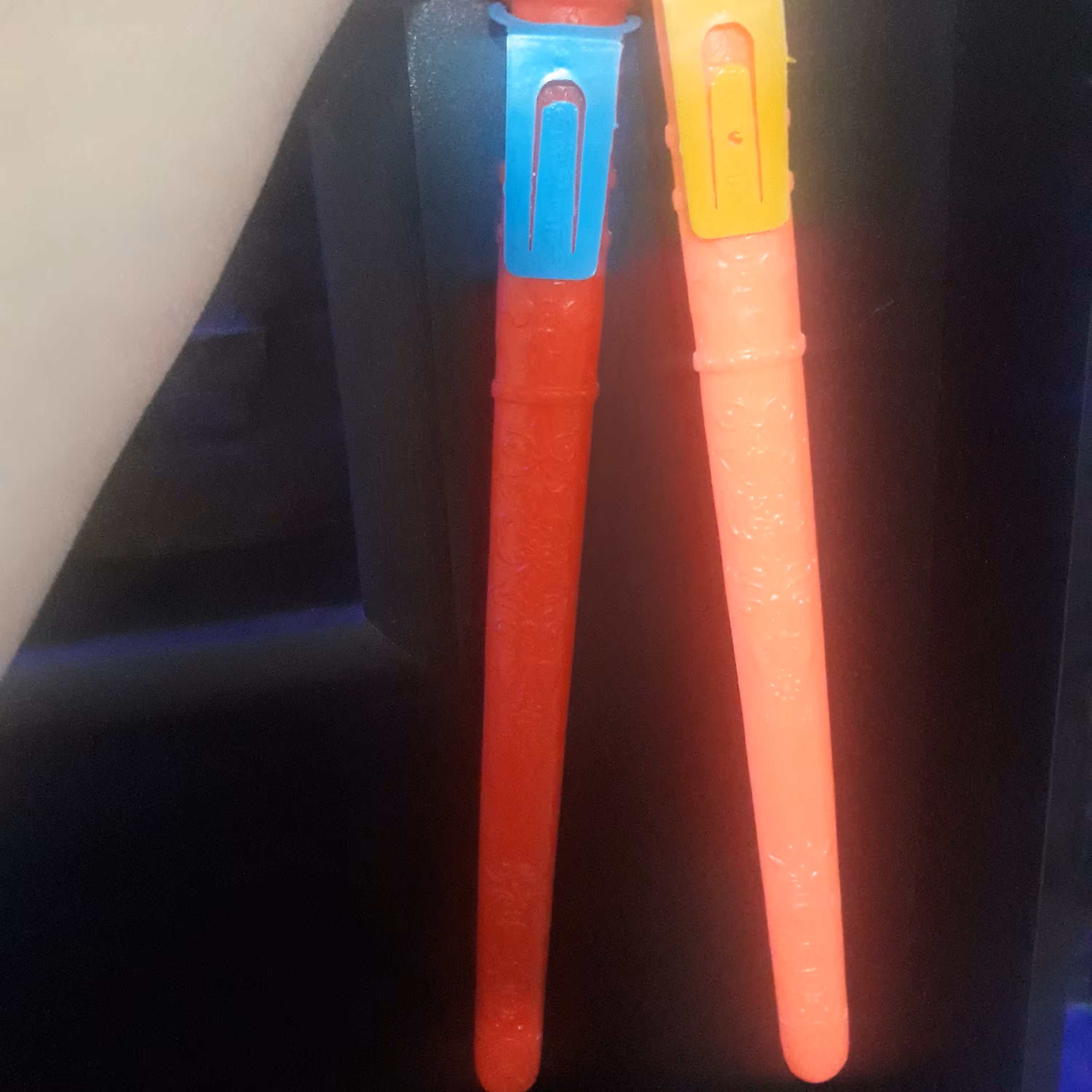 شمشیر اسباب بازی پلاستیکی سایز بزرگ