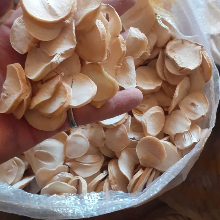 خلال موسیر ارگانیک درجه یک (یک کیلویی)