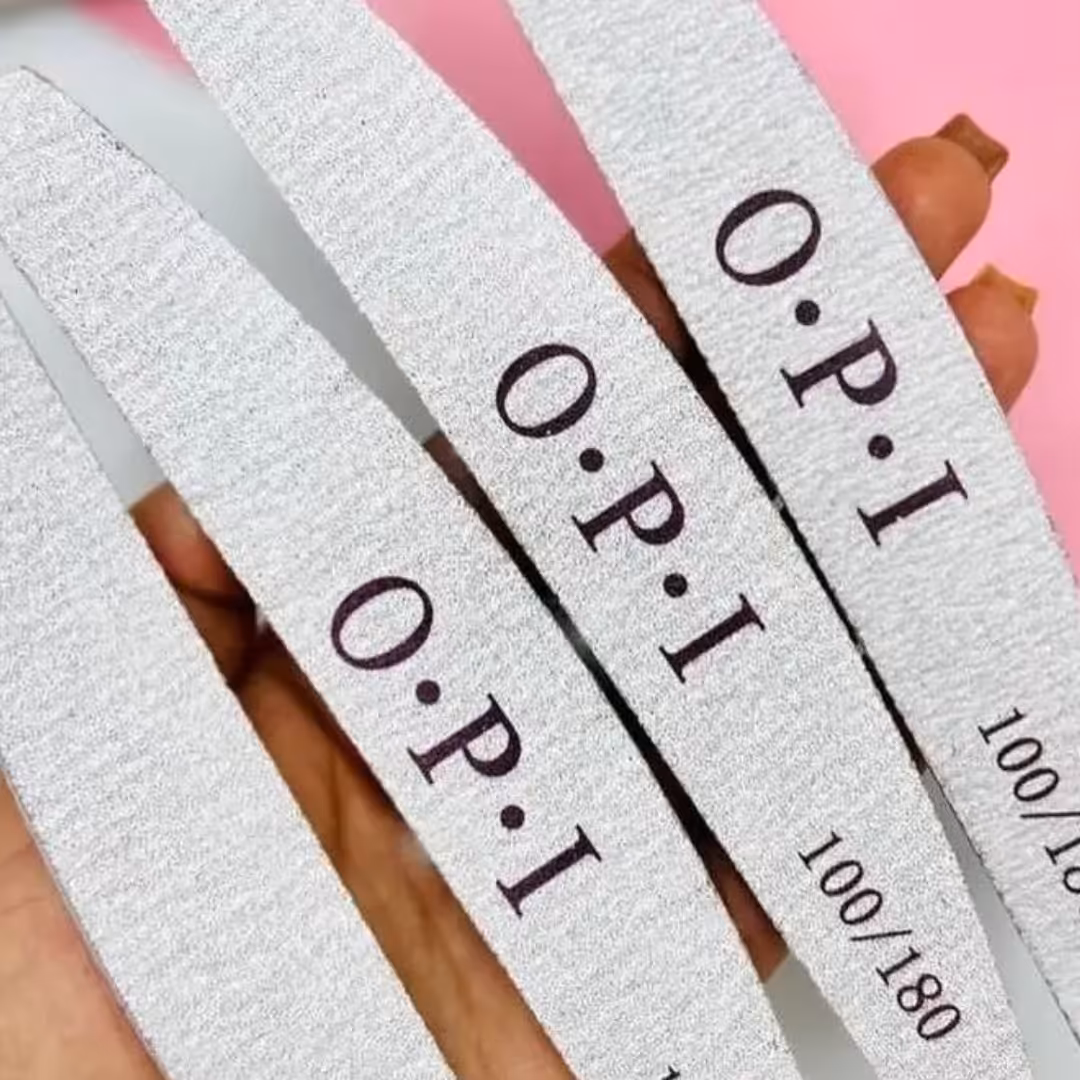 سوهان خارجی باکیفیت ناخن