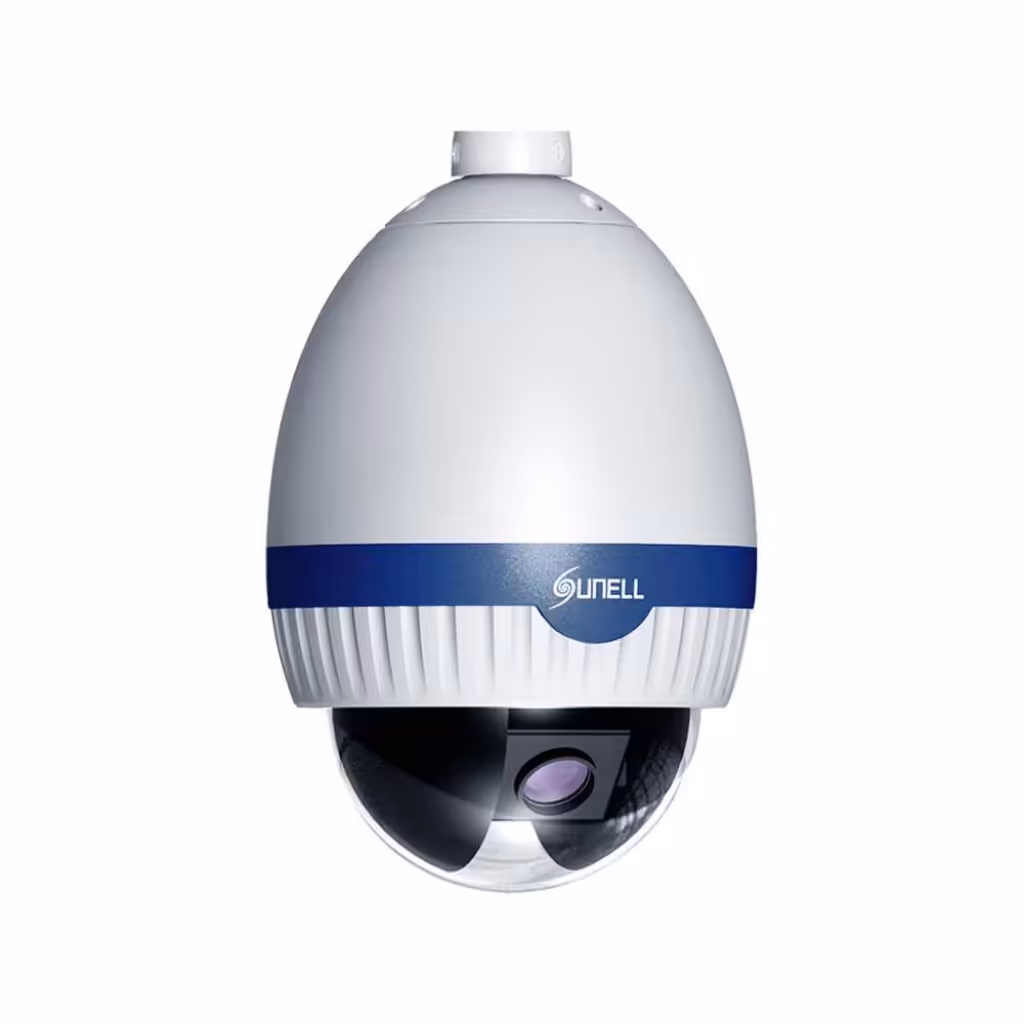 دوربین مداربسته اسپیددام سانل SN-IPS57/30BDN/ZSD30 | نت ران