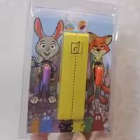 کپسول کوچولوی جادویی