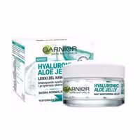 ژل آبرسان مدل Aloe Jelly گارنیر 50 میل