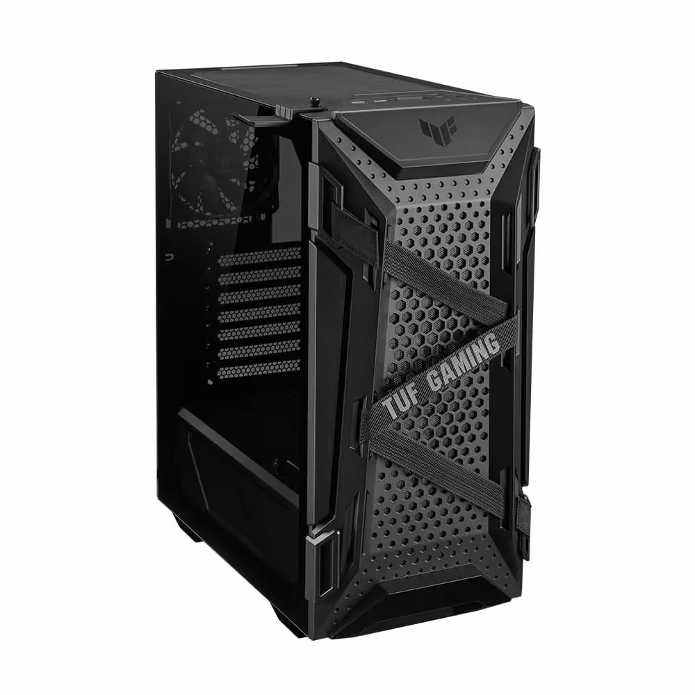 کیس گیمینگ ایسوس ASUS TUF Gaming GT301