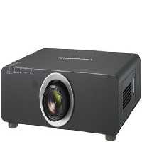 ویدئو پروژکتور پاناسونیک مدل دی ایکس 810