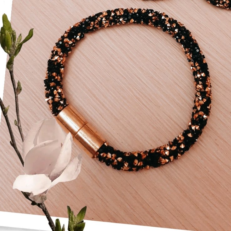 دستبد سواروسکی 