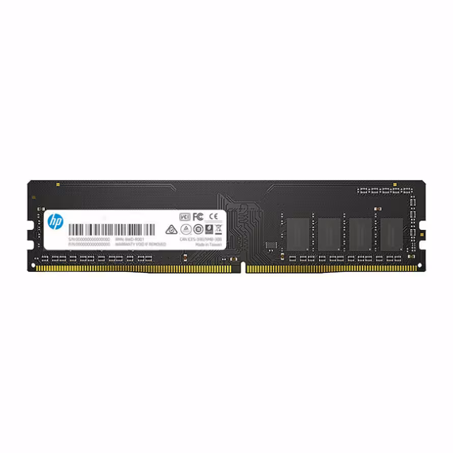 رم اچ پی V2 8GB 2400MHz CL17 DDR4