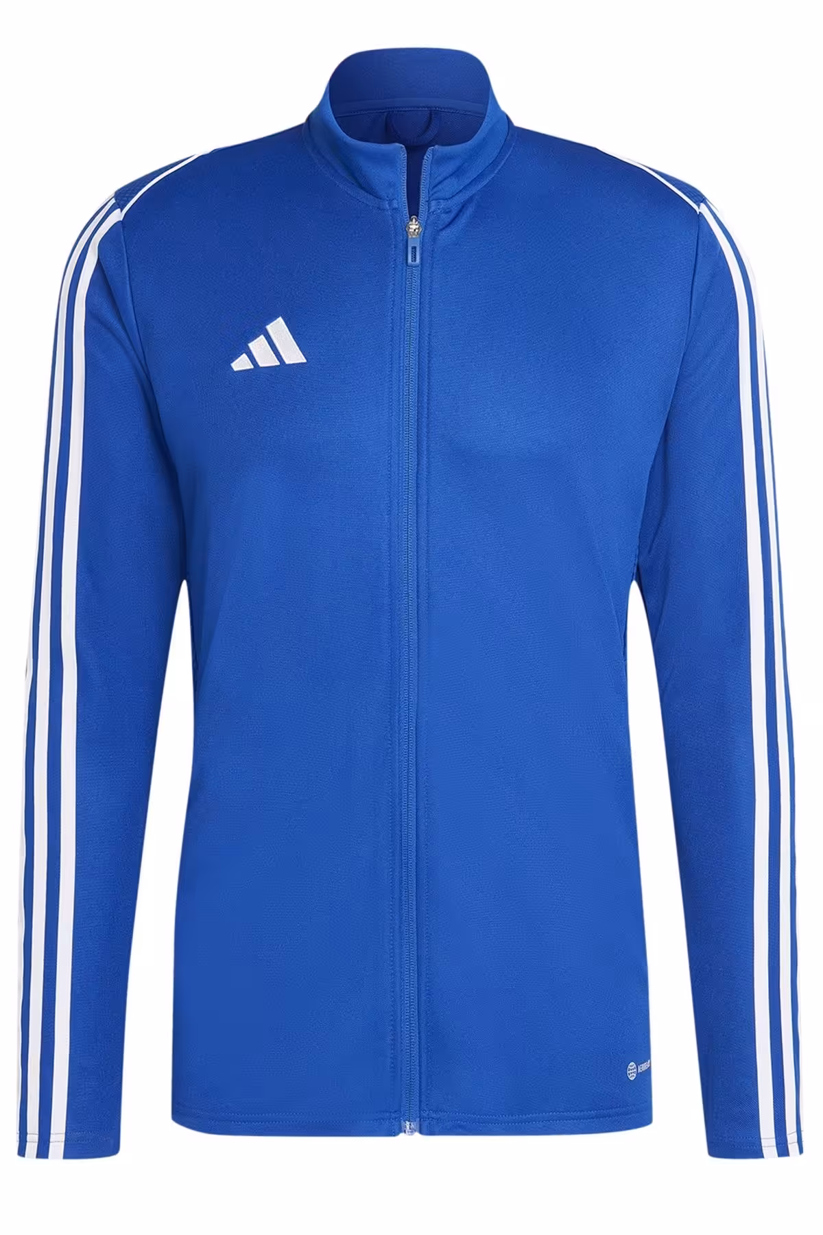 سویشرت آبی مردانه ژاکت ورزشی پیاده روی مناسب برای استفاده روزانه adidas