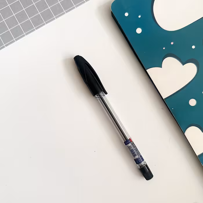 خودکار 0.7 صدف