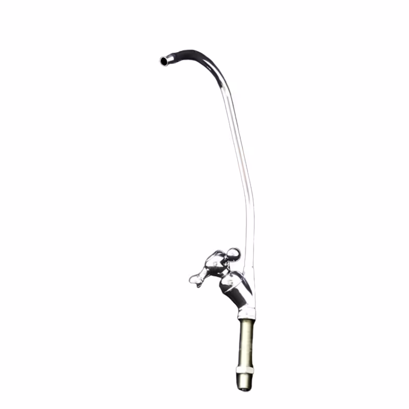 شیر برداشت ستاره ای