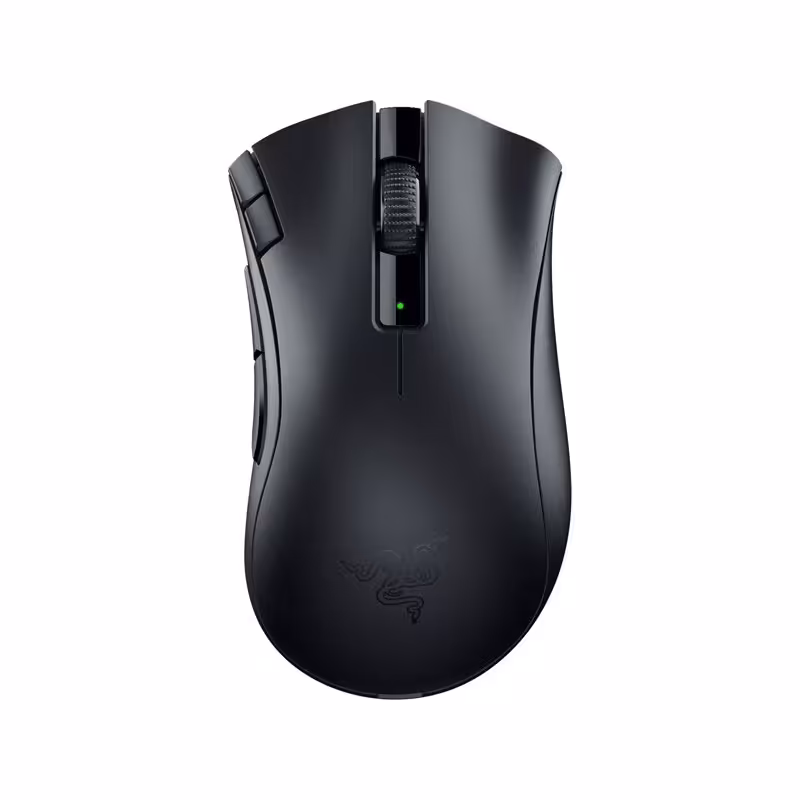 ماوس گیمینگ DeathAdder V2 X HS ریزر - فراز سیستم
