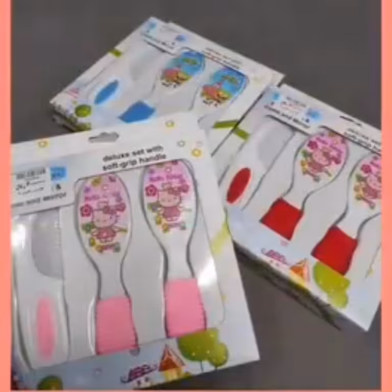 پک سه تایی بورس،شانه،آینه