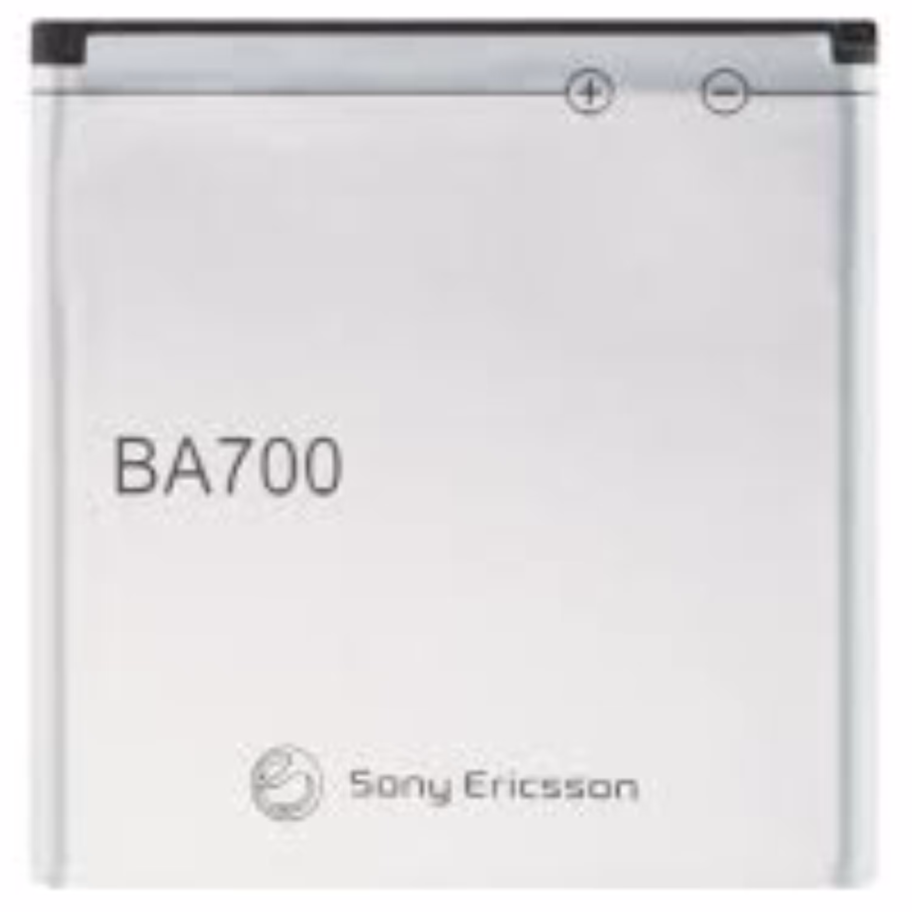 باتری موبایل مدل BA700 مناسب برای گوشی سونی Xperia E