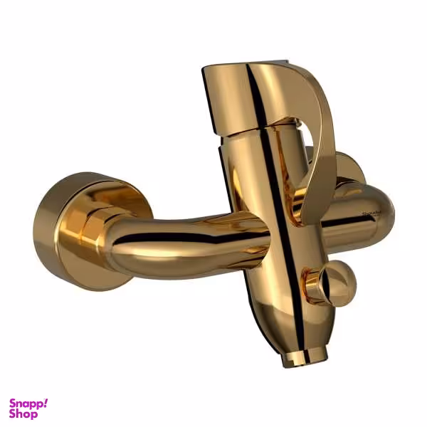 شیر حمام شودر مدل دانته