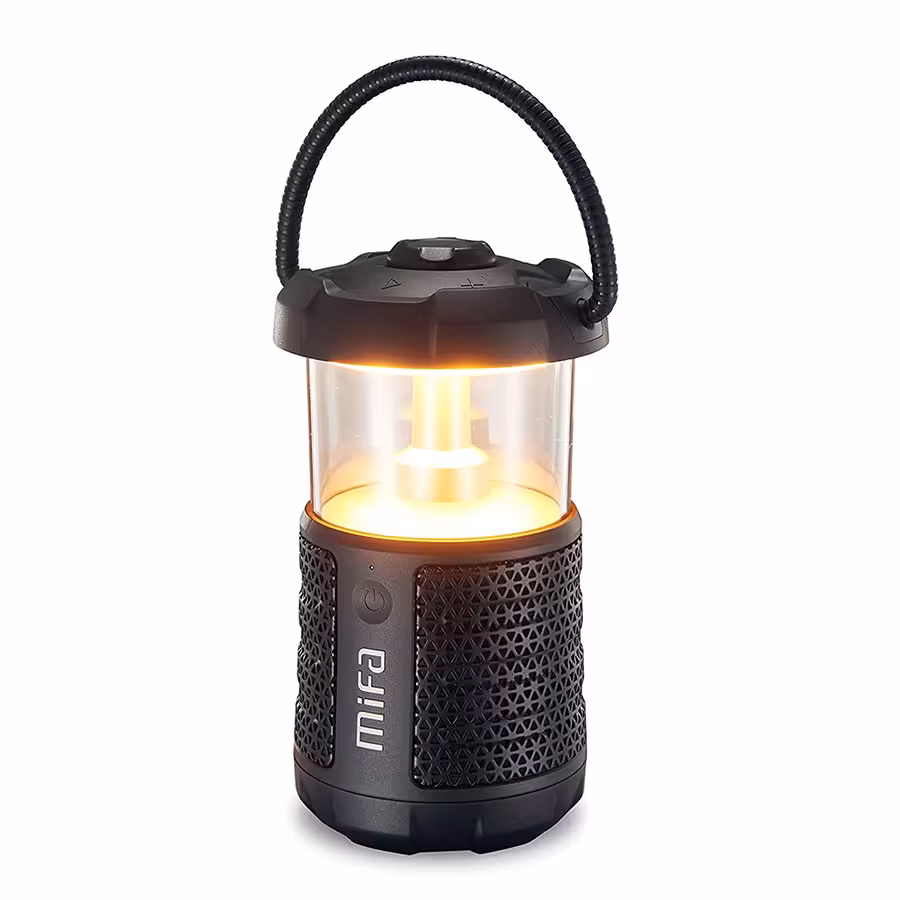 قیمت و خرید اسپیکر بلوتوث قابل حمل میفا مدل Wild Camping | یاس ارتباط