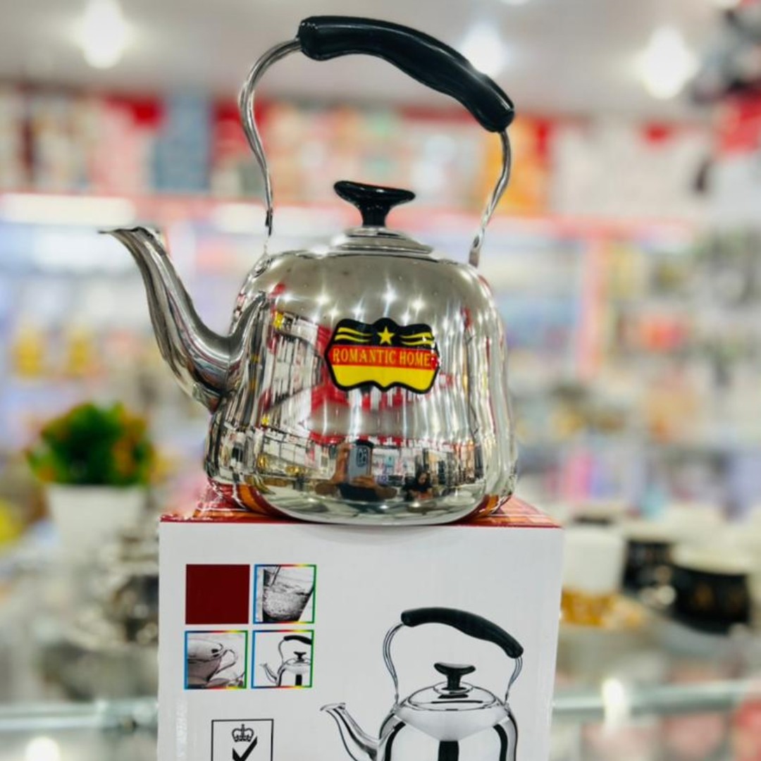 کتری برقی رومانتیک کد16