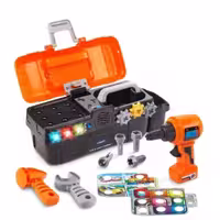جعبه ابزار موزیکال Vtech)