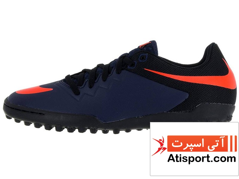 کفش فوتسال مردانه nike hypervenomX pro TF