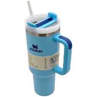 ماگ استنلی  1.18 لیتر مدل The Quencher H2.0 FlowState Tumbler