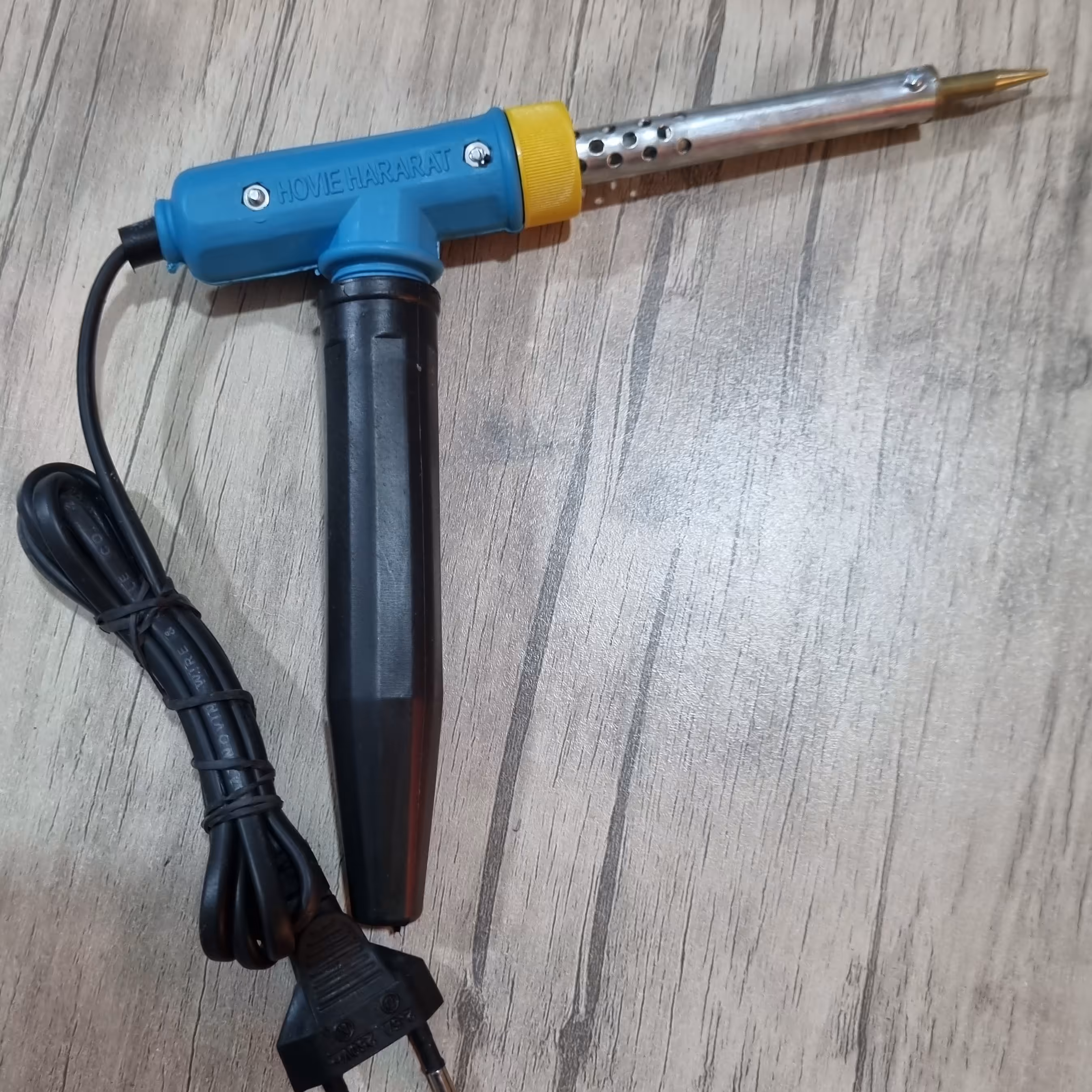 هویه تفنگی 60 وات