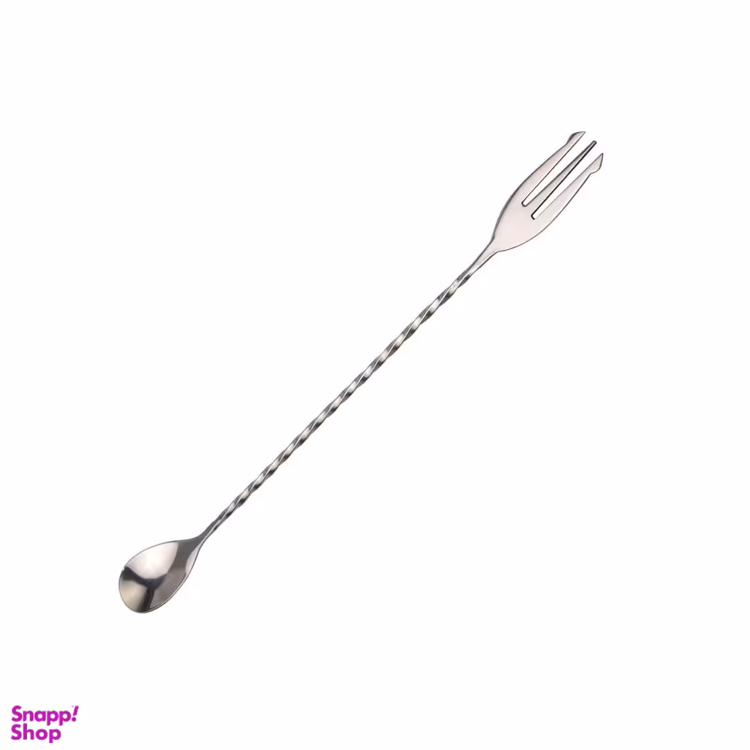 بار اسپون مدل جوشتک کد 30 سانتی‌ متر