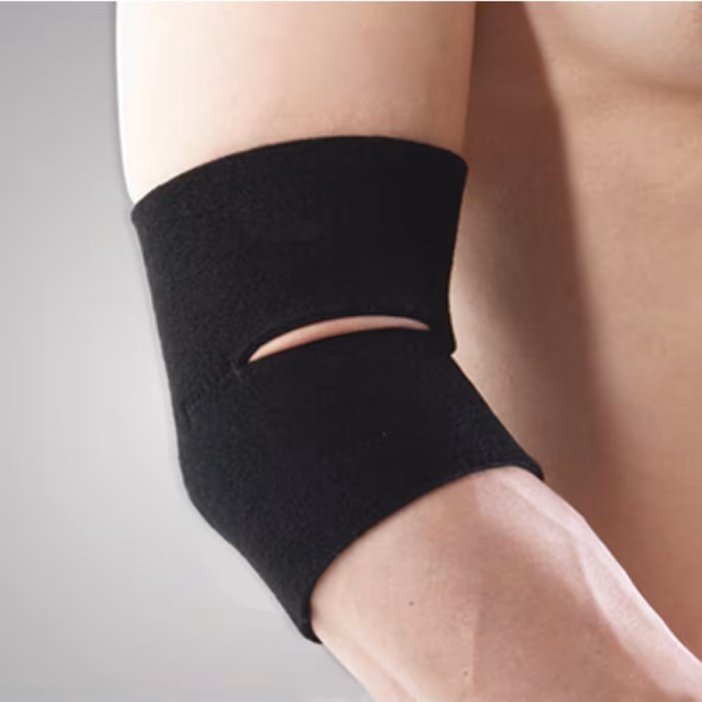 آرنج بند جلو باز دکترمد E002