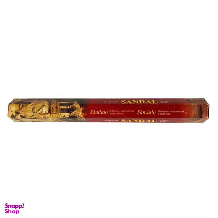 عود خوشبو کننده دارشان مدل Sandal