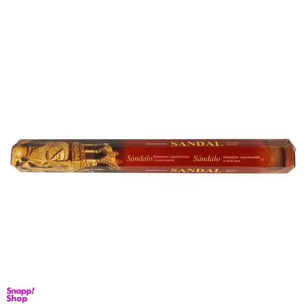 عود خوشبو کننده دارشان مدل Sandal