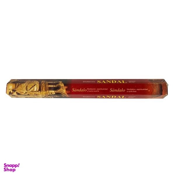 عود خوشبو کننده دارشان مدل Sandal