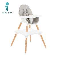 صندلی غذا کیکابو مدل kikkaboo multi 3in1