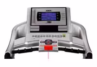 تردمیل BH Fitness F1