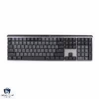 کیبورد بی سیم لاجیتک مدل MX MECHANICAL TACTILE