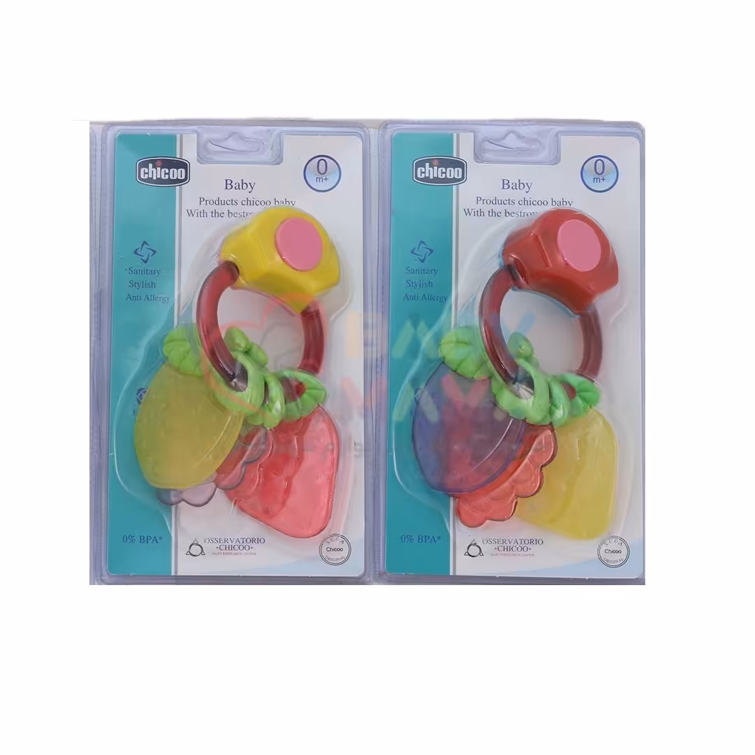 دندانگیر میوه ای چیکو 