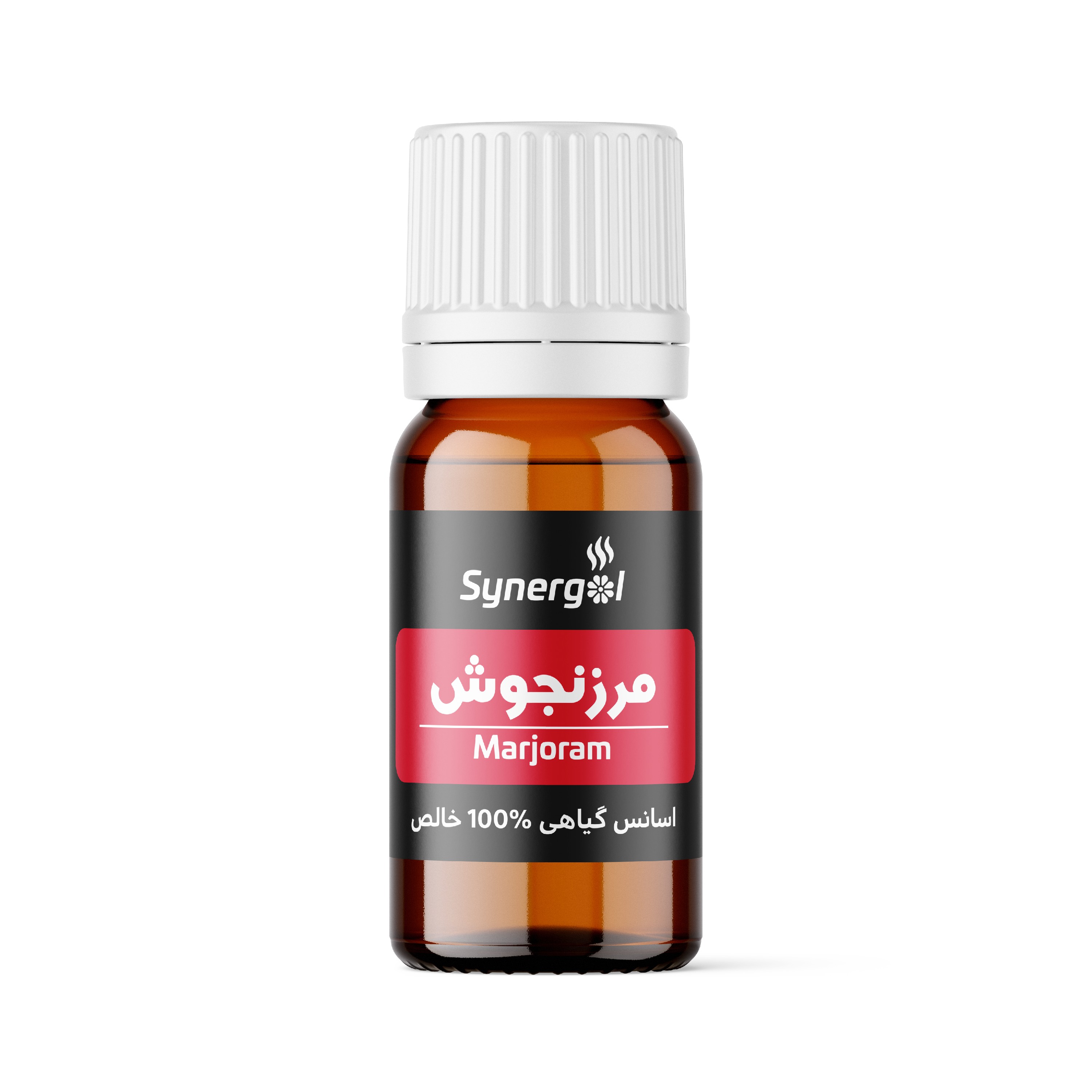 اسانس گیاهی (اسنشیال اویل) مرزنجوش 