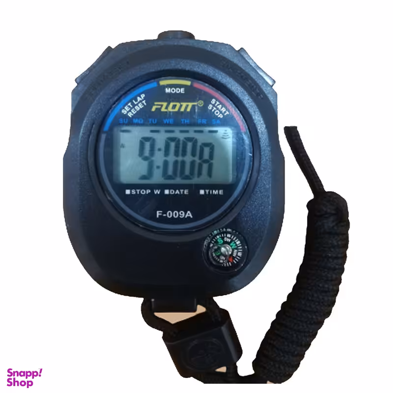 کرنومتر مدل stopwach