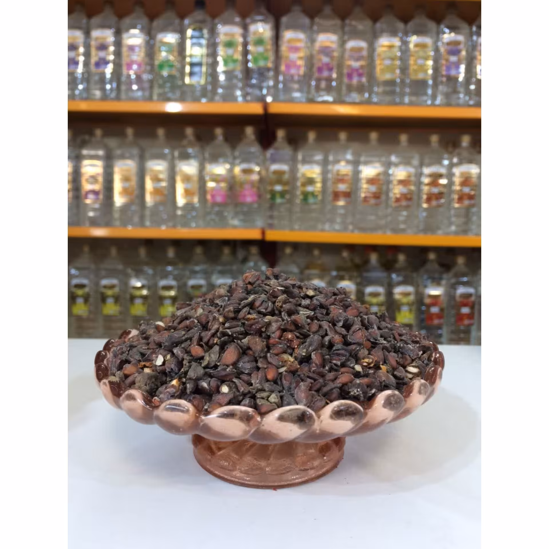 به دانه اعلا 50 گرمی