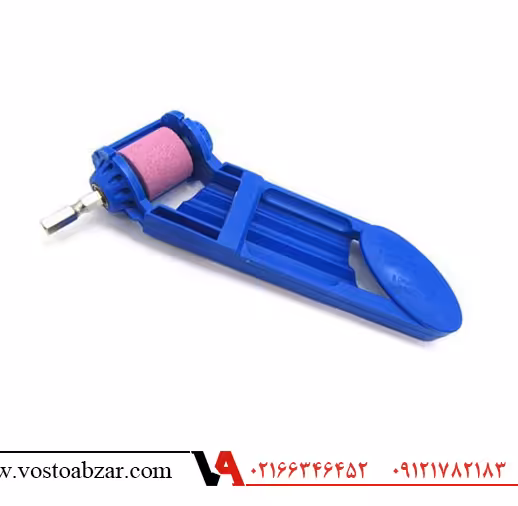 مته تیز کن سر دریلی