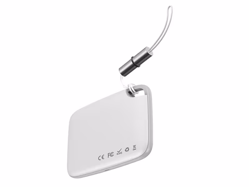 ردیاب بلوتوثی بیسوس Baseus T2 Wireless Smart Tracker Anti-lost